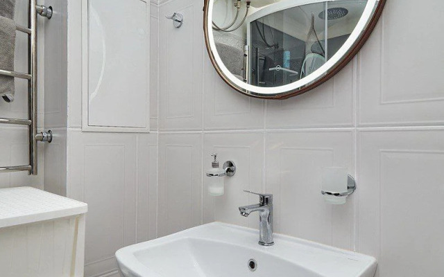 Новая Квартира возле ГУМа в Центре