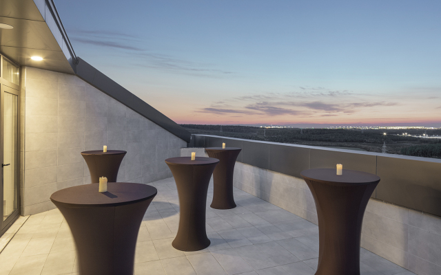 Hampton by Hilton Istanbul Arnavutkoy