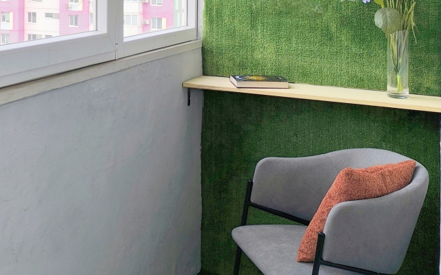 Апартаменты Четырехместные апартаменты рядом с аквапарком