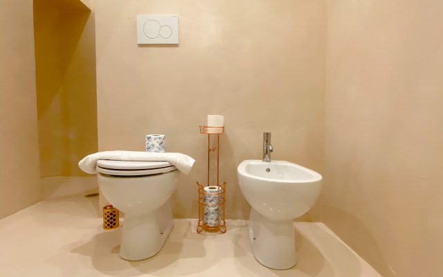 Ororosa Lucca City Center Apartments