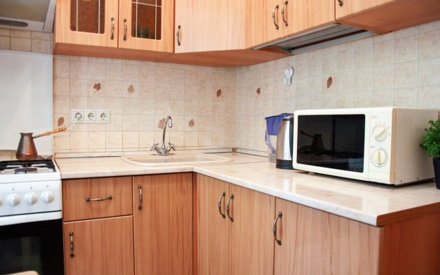 Himkisnkij bul'var 5, peshkom do m. Skhodnenskaya 7 min Flat