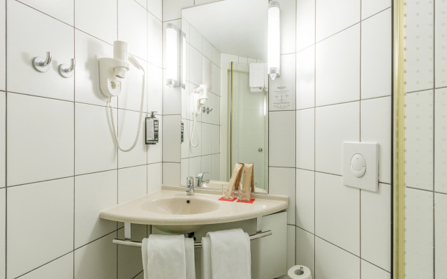 Hotel Ibis Sankt-Peterburg Tsentr