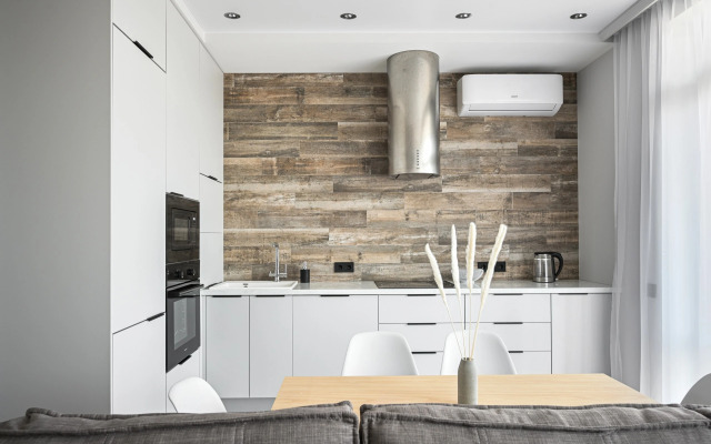 Briz Zaliva Flat