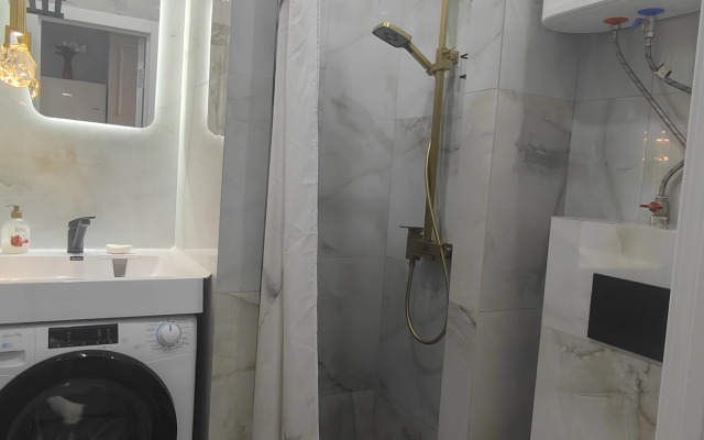 Uyutnaya studiya Volgodonske Flat