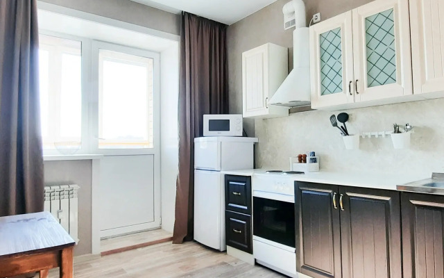 Lyuks s Vidom na Gorod v Centre Flat