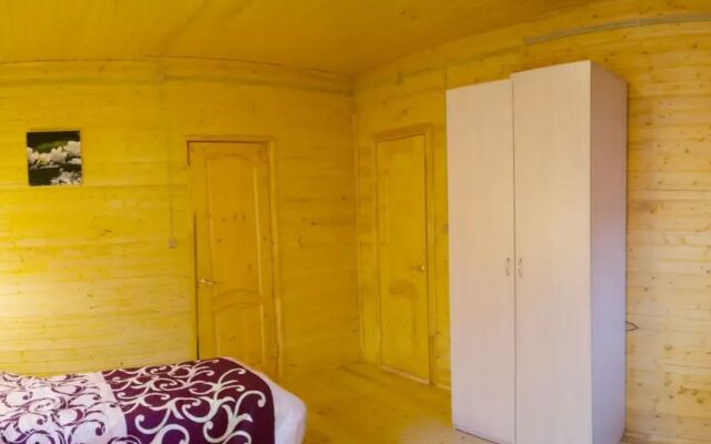 Vladimirskij Hutorok Guest House