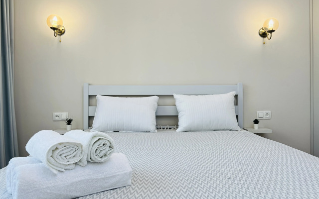 Апартаменты 65 Dream 4you