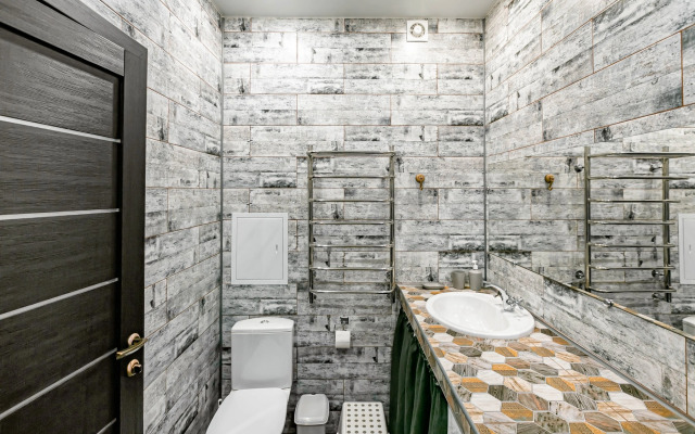 Квартира Комфорт Класса Плюс