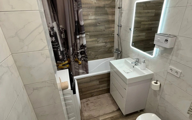 Flat Komfortnaya Biznes-Klassa