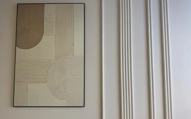 Квартира 2х комнатная квартира в центре города