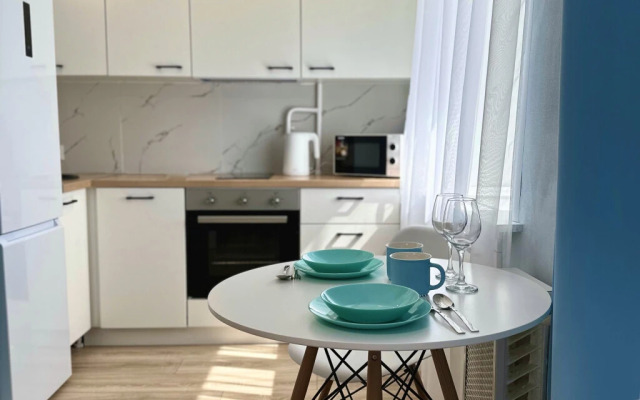 Апартаменты Apart Sharing на Кооперативной