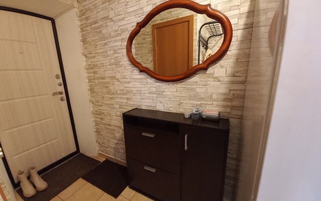 Dvukhkomnatnaya Vozle Tsito Flat