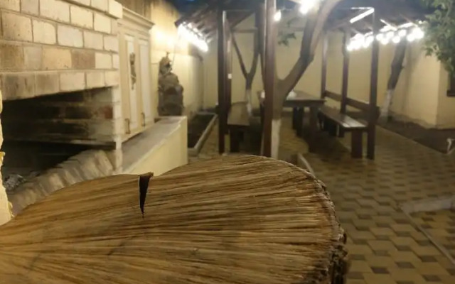 Popock City Center Guest house