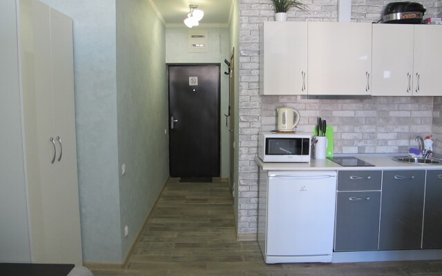 Bulvar Nadezhd 6/2 Apartaments