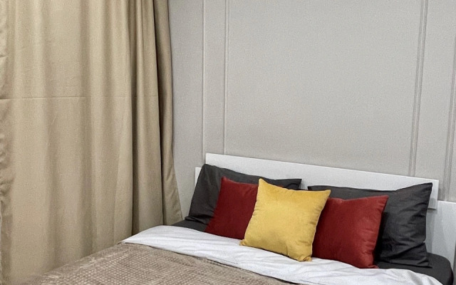 Апартаменты ShARIK Residence  в ЖК HighWay