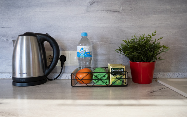 Апартаменты Цветной Бульвар