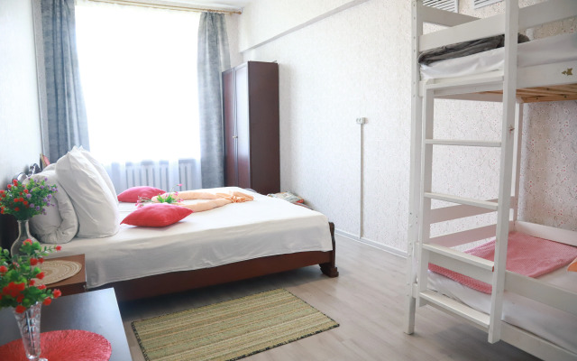 MAXROOMS у Плеса