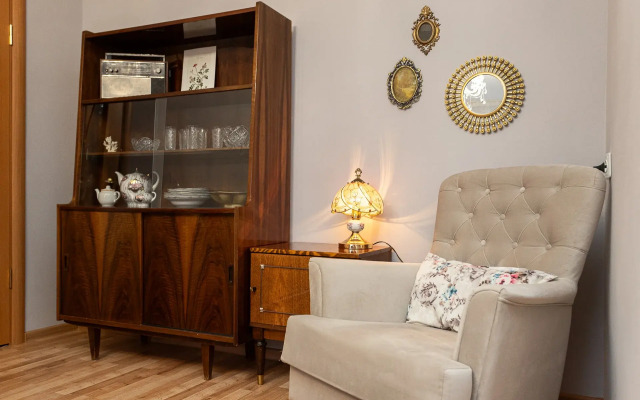 V Stile Sssr Apartments