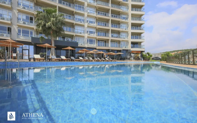 Athena Premium Hotels