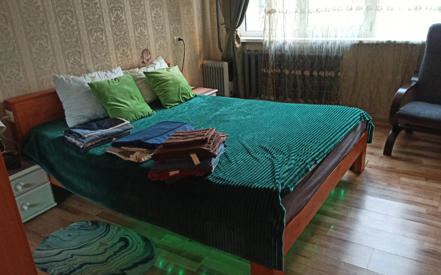 Квартира Около музея Мирового океана