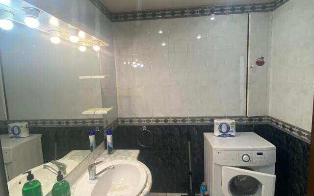 Квартира Однокомнатная квартира Ямашева 83