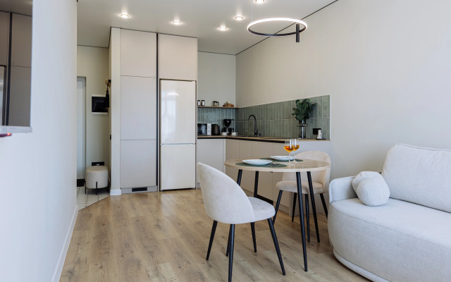 Квартира Уютная квартира комфорт-класса