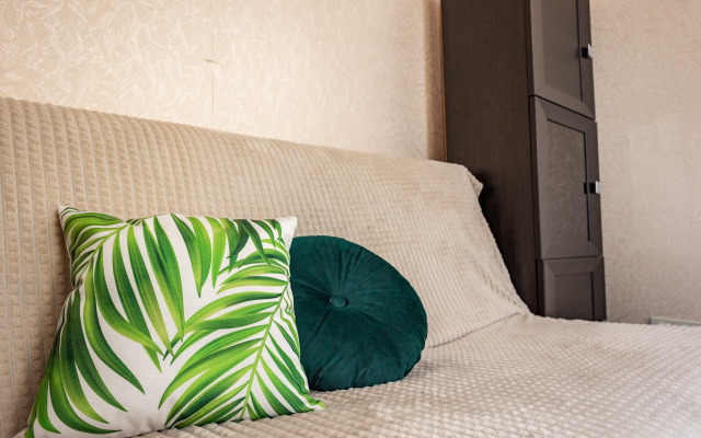 Квартира однокомнатная на Революционной