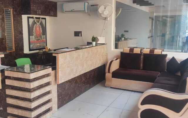 Sai Swetha Grands Hotel