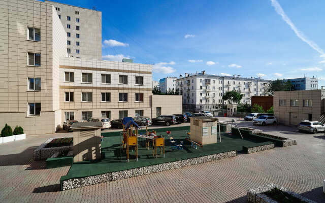 Voznesenskiy Hotel