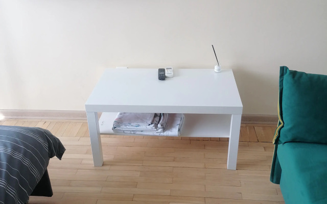 Квартира Уютная квартира в самом центре города