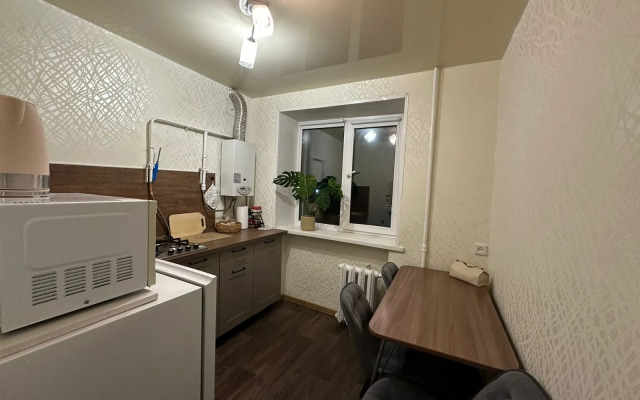 Квартира на Гагарина