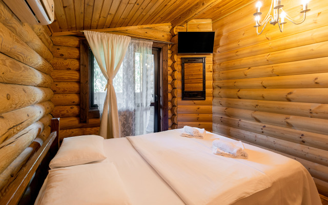 Дом Усадьба Вишневый Сад 1