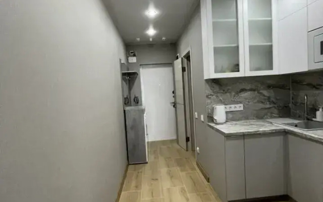 Квартира на Улице Ленина 298Б к7