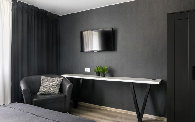 Home Hotel Guest house