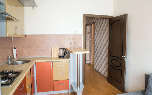 Квартира на Планерной Улице 62