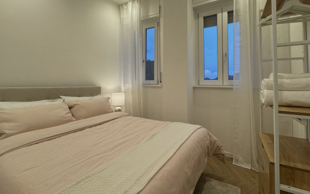 Апартаменты Roccia Verde