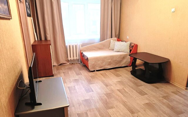 Ordzhonikidze 14 Apartments
