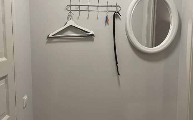 Апартаменты Goodrest 2