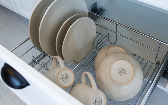 Апартаменты Le Montparnasse studio