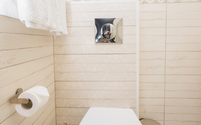 Апартаменты Горизонт 1