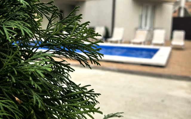 Valensiya Guest House