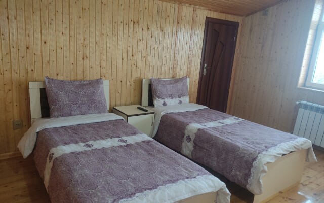 Kriyus Private House