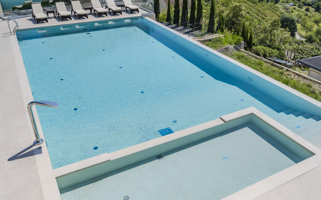 Astra Giardini Relax Apart-hotel