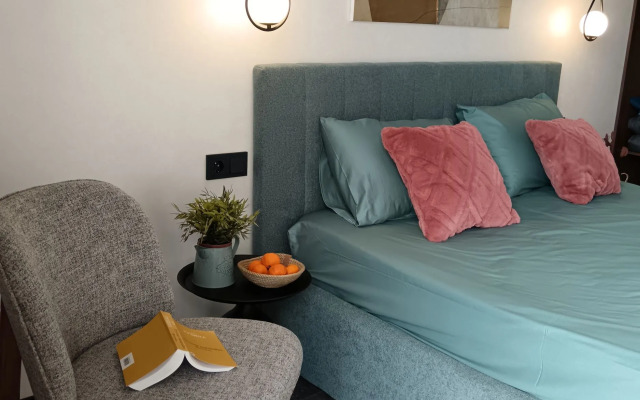 Гостевой дом Avalon Park