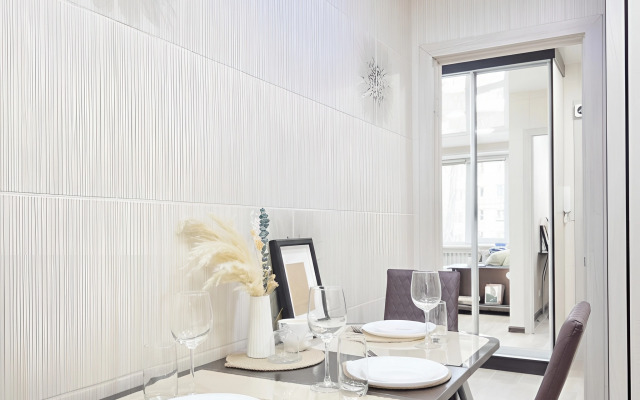 Квартира Комфортная в центре в 5 минутах от метро