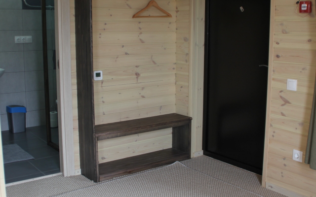 Мини-отель Изборская Слобода