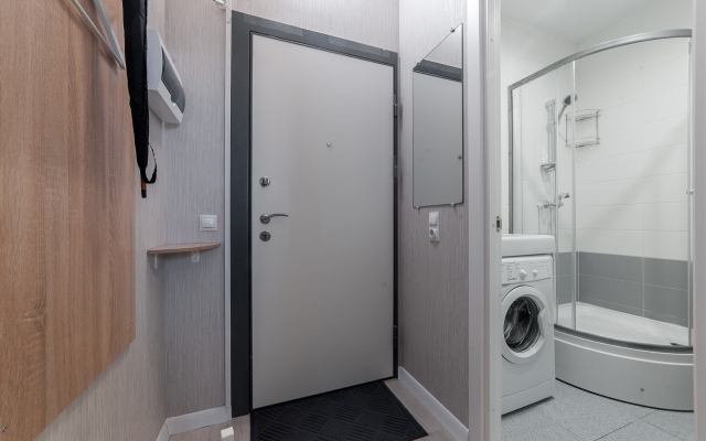 Studiya U Metro Zvyozdnaya Apartments