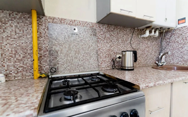 Апартаменты в Центре Калуги