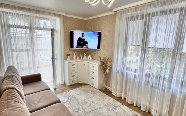 Zelenogradsk Flat