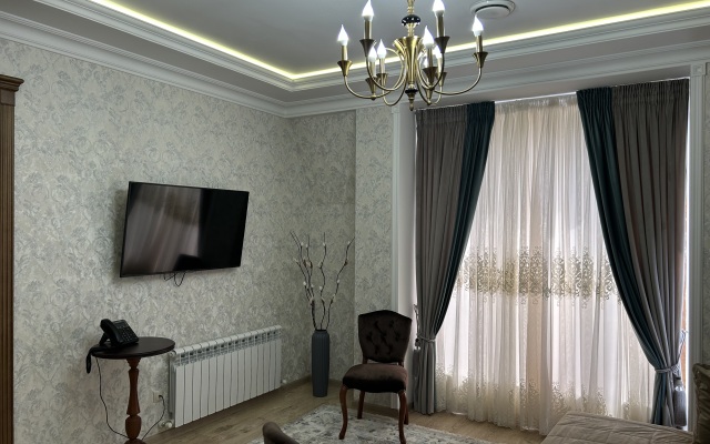 Lezginka Hotel